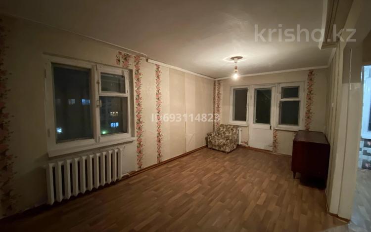 1-комнатная квартира, 32 м², 5/5 этаж помесячно, Гоголя 37/2 за 100 000 〒 в Караганде, Казыбек би р-н — фото 2