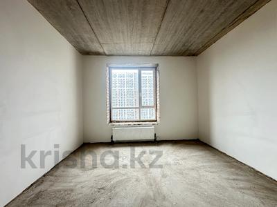 1-комнатная квартира · 38 м² · 6/9 этаж, Шамши Калдаяков 60Б за 20 млн ₸ в Астане, Сарайшык р-н