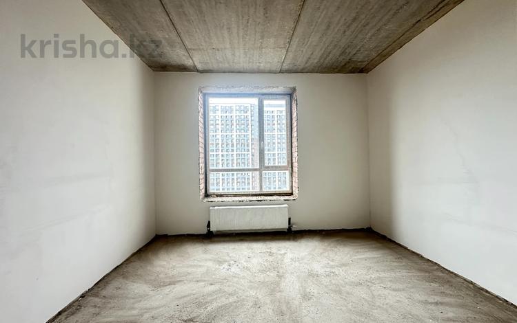 1-комнатная квартира · 38 м² · 6/9 этаж, Шамши Калдаяков 60Б за 20 млн ₸ в Астане, Сарайшык р-н — фото 2