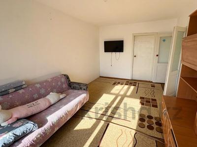 3-комнатная квартира · 60 м² · 4/4 этаж, жетысу за 12.5 млн 〒 в Талдыкоргане, мкр Жетысу