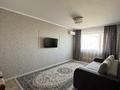 3-бөлмелі пәтер · 65.3 м² · 6/6 қабат, Ворошилова 3/1, бағасы: 22.5 млн ₸ в Костанае