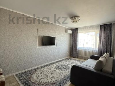 3-бөлмелі пәтер · 65.3 м² · 6/6 қабат, Ворошилова 3/1, бағасы: 22.5 млн ₸ в Костанае