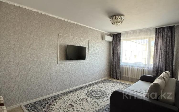 3-бөлмелі пәтер · 65.3 м² · 6/6 қабат, Ворошилова 3/1, бағасы: 22.5 млн ₸ в Костанае — фото 13