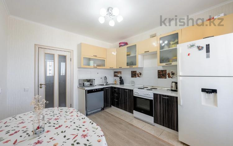 2-бөлмелі пәтер · 66.2 м² · 8/9 қабат, Шакарим Кудайбердыулы, 23, бағасы: 35 млн ₸ в Астане — фото 16