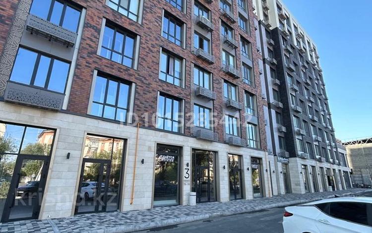 2-комнатная квартира · 64 м² · 9/9 этаж, Проспект Жамбыла 162 — Ниеткалиева за 28 млн ₸ в Таразе — фото 16