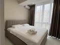 2-комнатная квартира · 54 м² · 10/17 этаж, Туран 43/1 за 20 000 ₸ в Астане, Нура р-н