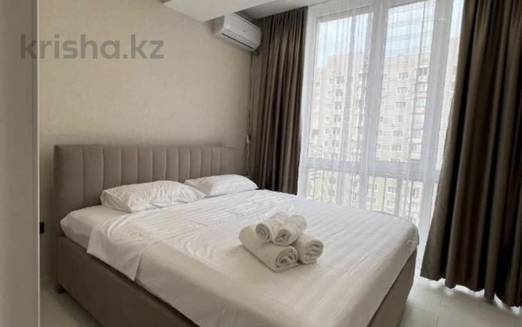 2-комнатная квартира · 54 м² · 10/17 этаж, Туран 43/1 за 20 000 ₸ в Астане, Нура р-н — фото 2
