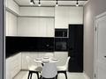 2-комнатная квартира · 54 м² · 10/17 этаж, Туран 43/1 за 20 000 ₸ в Астане, Нура р-н — фото 5