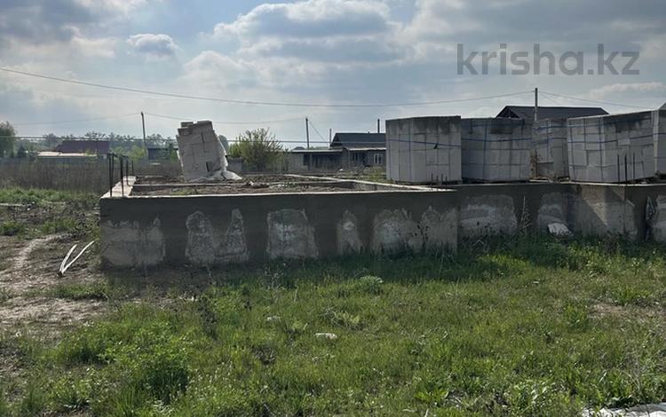 Участок · 6 соток, Акх ельтай 178 — Кольды за 6 млн ₸ в Кольди — фото 2