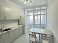 2-комнатная квартира · 75 м² · 4/12 этаж, Кармысова 84 — Дворец республики за 450 000 ₸ в Алматы, Медеуский р-н