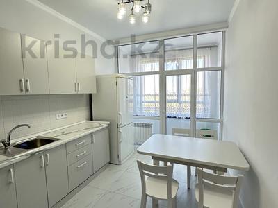 2-комнатная квартира · 75 м² · 4/12 этаж, Кармысова 84 — Дворец республики за 450 000 ₸ в Алматы, Медеуский р-н