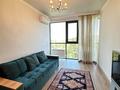 2-комнатная квартира · 75 м² · 4/12 этаж, Кармысова 84 — Дворец республики за 450 000 ₸ в Алматы, Медеуский р-н — фото 11