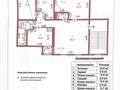 4-комнатная квартира · 120 м² · 2/5 этаж, мкр СМП 136, Сырым Датова 14 за 350 000 ₸ в Атырау — фото 23