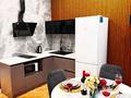 2-комнатная квартира · 55 м² · 9/12 этаж, Сейфулина 469/1 — Мега парк за 25 000 ₸ в Алматы, Алмалинский р-н — фото 2