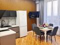 2-комнатная квартира · 55 м² · 9/12 этаж, Сейфулина 469/1 — Мега парк за 25 000 ₸ в Алматы, Алмалинский р-н — фото 16