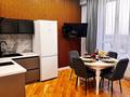 2-комнатная квартира · 55 м² · 9/12 этаж, Сейфулина 469/1 — Мега парк за 25 000 ₸ в Алматы, Алмалинский р-н — фото 17