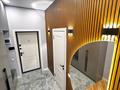 2-комнатная квартира · 55 м² · 9/12 этаж, Сейфулина 469/1 — Мега парк за 25 000 ₸ в Алматы, Алмалинский р-н — фото 32