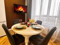 2-комнатная квартира · 55 м² · 9/12 этаж, Сейфулина 469/1 — Мега парк за 25 000 ₸ в Алматы, Алмалинский р-н — фото 5