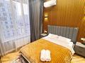 2-комнатная квартира · 55 м² · 9/12 этаж, Сейфулина 469/1 — Мега парк за 25 000 ₸ в Алматы, Алмалинский р-н — фото 40