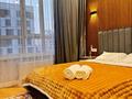 2-комнатная квартира · 55 м² · 9/12 этаж, Сейфулина 469/1 — Мега парк за 25 000 ₸ в Алматы, Алмалинский р-н — фото 7