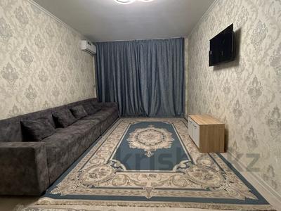 2-бөлмелі пәтер · 57 м² · 2/12 қабат, мкр Дарабоз — Алматы арена, бағасы: 18 000 ₸ в Алатауский р-н