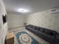 2-бөлмелі пәтер · 57 м² · 2/12 қабат, мкр Дарабоз — Алматы арена, бағасы: 18 000 ₸ в Алатауский р-н — фото 2