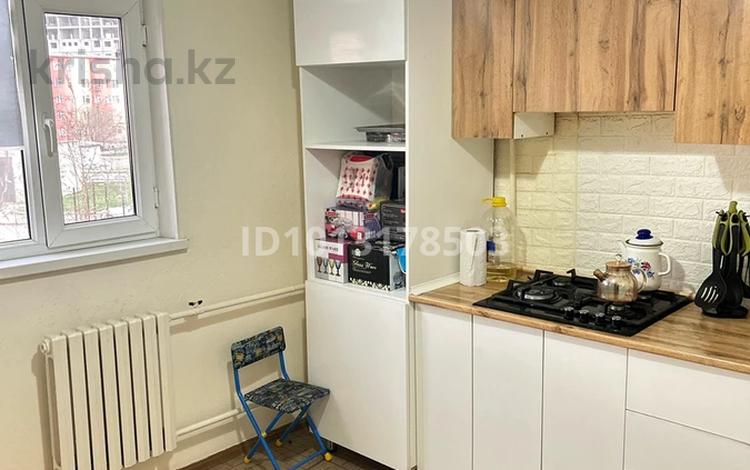 1-комнатная квартира · 45 м² · 2/5 этаж, мкр Байтерек 5 — Обл детский больница,корзинка жанында за 100 000 ₸ в Таразе — фото 2