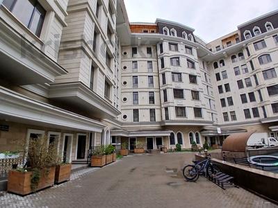 Свободное назначение, офисы, магазины и бутики, салоны красоты, образование · 62.1 м² за 70 млн 〒 в Алматы, Медеуский р-н