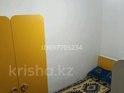 Часть дома · 4 комнаты · 114 м² · 6 сот., мкр Рембаза, Мерген 3 — Возле мост за 20 млн 〒 в Атырау