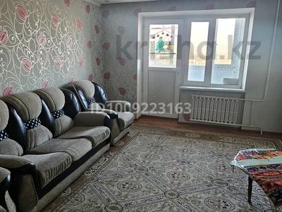4-комнатная квартира · 80 м² · 4/5 этаж, Фахд Бен Абдул Азиз 1 — Байсеитовой за 26.5 млн ₸ в Астане, Сарыарка р-н