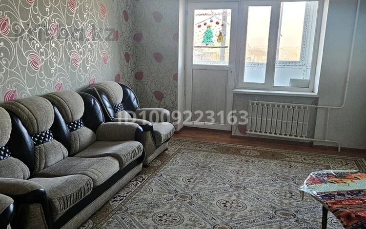 4-комнатная квартира · 80 м² · 4/5 этаж, Фахд Бен Абдул Азиз 1 — Байсеитовой за 26.5 млн ₸ в Астане, Сарыарка р-н — фото 2