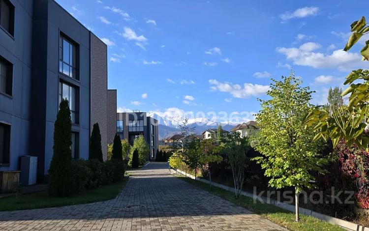 2-комнатная квартира · 65.5 м² · 2/3 этаж, мкр. Ерменсай, 71/4 за 70 млн ₸ в Алматы, Бостандыкский р-н — фото 2
