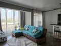 2-комнатная квартира · 65.5 м² · 2/3 этаж, мкр. Ерменсай, 71/4 за 70 млн ₸ в Алматы, Бостандыкский р-н — фото 2