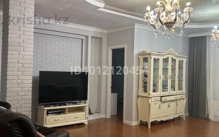 4-комнатная квартира · 146 м² · 16/20 этаж, ул. Желтоксан 2 за 75 млн ₸ в Астане, Сарыарка р-н — фото 2