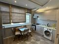 1-комнатная квартира · 47 м² · 7/8 этаж, Кабанбай батыра 136 — Сейфулина за 400 000 ₸ в Алматы, Медеуский р-н — фото 4