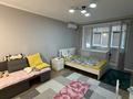 1-комнатная квартира · 47 м² · 7/8 этаж, Кабанбай батыра 136 — Сейфулина за 400 000 ₸ в Алматы, Медеуский р-н — фото 8