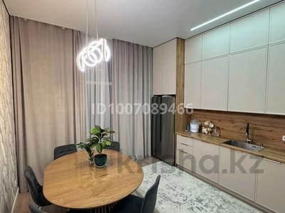 4-комнатная квартира · 106 м² · 2 этаж, Мухамедханова 4/2 — СРОЧНАЯ ПРОДАЖА... за 106 млн 〒 в Астане, Нура р-н