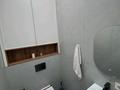 4-бөлмелі пәтер · 106 м² · 2 қабат, Мухамедханова 4/2 — ХАН ШАТЫР, бағасы: 105 млн ₸ в Астане, Нура р-н — фото 11