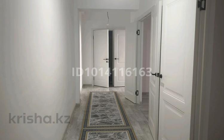 2-комнатная квартира · 68 м² · 1/5 этаж, мкр Улы Дала, Мкр Ұлы дала. ул.Қыз Жібек 26 за 110 000 ₸ в Таразе — фото 2
