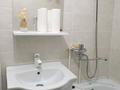 1-комнатная квартира · 37 м² · 7/9 этаж, мкр Новый Город, Алиханова — Район боулинга за 180 000 〒 в Караганде, Казыбек би р-н — фото 6