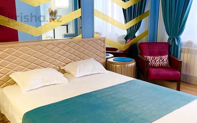 1-бөлмелі пәтер · 30 м² · 2/5 қабат, Кунаева Тыныбаева 3, бағасы: 3 000 ₸ в Шымкенте, Аль-Фарабийский р-н — фото 2