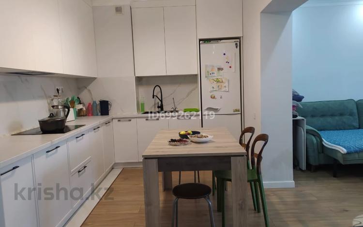 2-комнатная квартира · 78 м² · 5/16 этаж, мкр Таугуль-1 — Жандосова Навои за 350 000 ₸ в Алматы, Ауэзовский р-н — фото 11