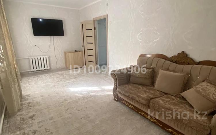 2-комнатная квартира · 52.6 м² · 1/5 этаж, Ракишева 13А — Ракишева Желтоксан за 21 млн ₸ в Талдыкоргане, мкр Жастар — фото 16