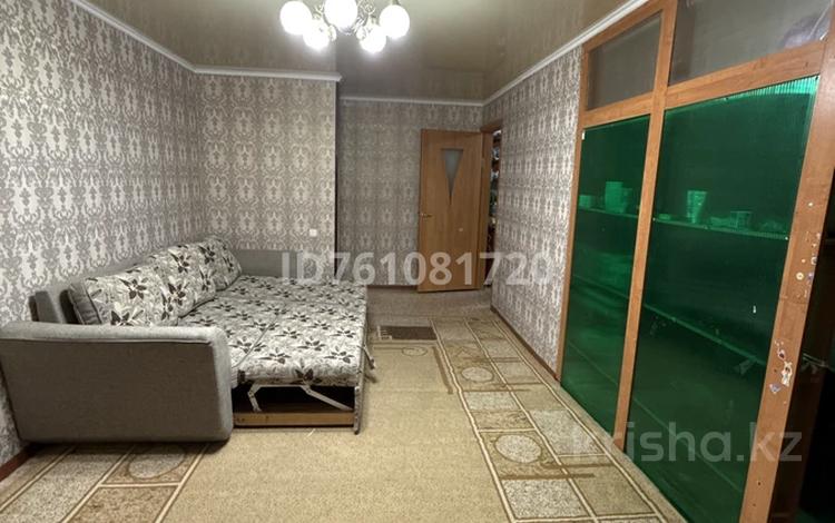 3-бөлмелі пәтер · 55 м² · 3/4 қабат, Гоголя 78 — На против Французского центра, бағасы: 18.7 млн ₸ в Костанае — фото 2