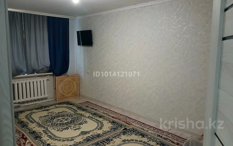 1-комнатная квартира · 36 м² · 1/5 этаж, Майкудук, Майкудук, 16й микрорайон 14 за 110 000 ₸ в Караганде, Алихана Бокейханова р-н — фото 2