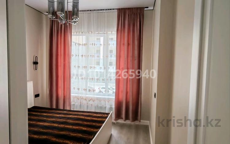 2-комнатная квартира · 45 м² · 2/12 этаж, мкр Дарабоз, Момышулы 100 за 250 000 ₸ в Алматы, Алатауский р-н — фото 2