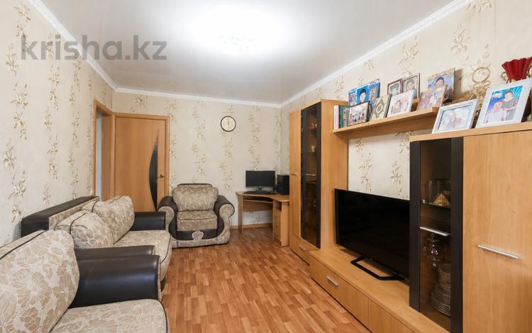 2-комнатная квартира · 48.6 м² · 4/5 этаж, Пришахтинск, 23й микрорайон 5 за 13.5 млн ₸ в Караганде, Алихана Бокейханова р-н — фото 2