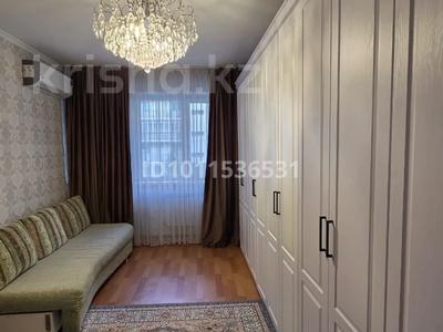 1-бөлмелі пәтер · 33.8 м² · 4/9 қабат, Асыл Арман 8 — За Алтын Ордой, бағасы: 23 млн ₸ в Иргели