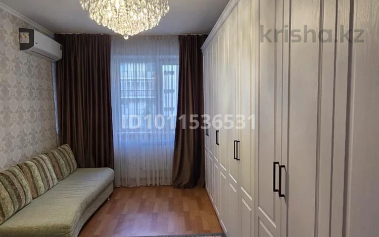 1-бөлмелі пәтер · 33.8 м² · 4/9 қабат, Асыл Арман 8 — За Алтын Ордой, бағасы: 23 млн ₸ в Иргели — фото 2