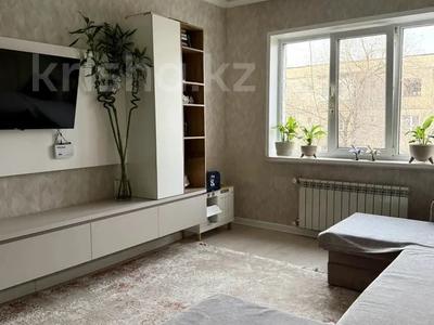 2-бөлмелі пәтер · 52 м² · 4/5 қабат, Тастақ-2 ш/а., бағасы: 37.5 млн ₸ в Алматы, Алмалинский р-н